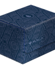 Ultimate Guard - UGD Ultimate Guard - Sidewinder: 100+ Deck Box - Magic: The Gathering - Avatar The Last Airbender - Mana Symbol Blue