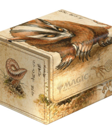 Ultimate Guard - UGD Sidewinder: 100+ Deck Box - Avatar - Badgermole Cub