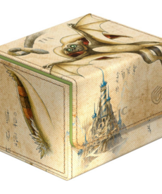 Ultimate Guard - UGD Sidewinder: 100+ Deck Box - Avatar - Momo, Friendly Flier