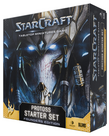 Archon Studio - ACH StarCraft The Miniatures Game - Protoss Starter Set - Founders Edition