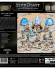 Archon Studio - ACH StarCraft The Miniatures Game - Protoss Starter Set - Founders Edition