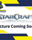Archon Studio - ACH PRESALE StarCraft The Miniatures Game - Zerg Starter Set 05/00/2026