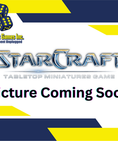 Archon Studio - ACH Terran Starter Set PRESALE 08/00/2026