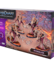 Archon Studio - ACH PRESALE StarCraft The Miniatures Game - Zerg - Hydralisk Expansion Set 05/00/2026