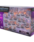 Archon Studio - ACH StarCraft The Miniatures Game - Zerg - Zergling Expansion Set