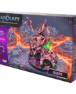 Archon Studio - ACH StarCraft The Miniatures Game - Zerg - Queen Expansion Set