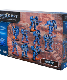 Archon Studio - ACH Marine Expansion Set PRESALE 08/24/2026