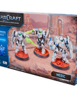 Archon Studio - ACH StarCraft The Miniatures Game - Terran - Medic Expansion Set