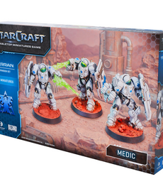 Archon Studio - ACH Medic Expansion Set PRESALE 08/24/2026
