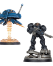 PRESALE StarCraft The Miniatures Game - Terran - Jim Raynor Hero Expansion Set 05/00/2026