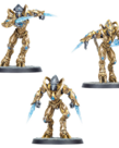 Archon Studio - ACH StarCraft The Miniatures Game - Protoss - Zealot Expansion Set