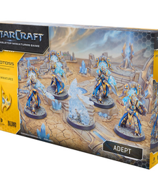 Archon Studio - ACH Adept Expansion Set PRESALE 08/24/2026