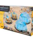 Archon Studio - ACH StarCraft The Miniatures Game - Protoss - Sentry Expansion Set