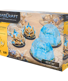 Archon Studio - ACH Sentry Expansion Set PRESALE 08/24/2026