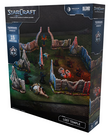 Archon Studio - ACH StarCraft The Miniatures Game - Terrain - Lost Temple Expansion Set