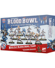 Games Workshop - GAW Blood Bowl - High Elf Blood Bowl Team