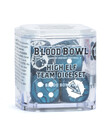 Games Workshop - GAW PRESALE Blood Bowl - High Elf Team Dice Set 03/28/2026