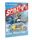 Games Workshop - GAW PRESALE Blood Bowl - Spike! Journal Issue 21 03/28/2026