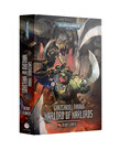 Games Workshop - GAW PRESALE Black Library - Ghazghkull Thraka - Warlord of Warlords (Hardback) 03/28/2026