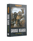 Games Workshop - GAW PRESALE Black Library - Grudge Bearer (Paperback) 03/28/2026