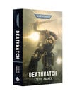 Games Workshop - GAW PRESALE Black Library - Deathwatch (Paperback) 03/28/2026