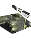 Mantic Entertainment, LTD - MGC PRESALE Halo: Flashpoint - New Mombasa Deluxe Gaming Mat 05/00/2026