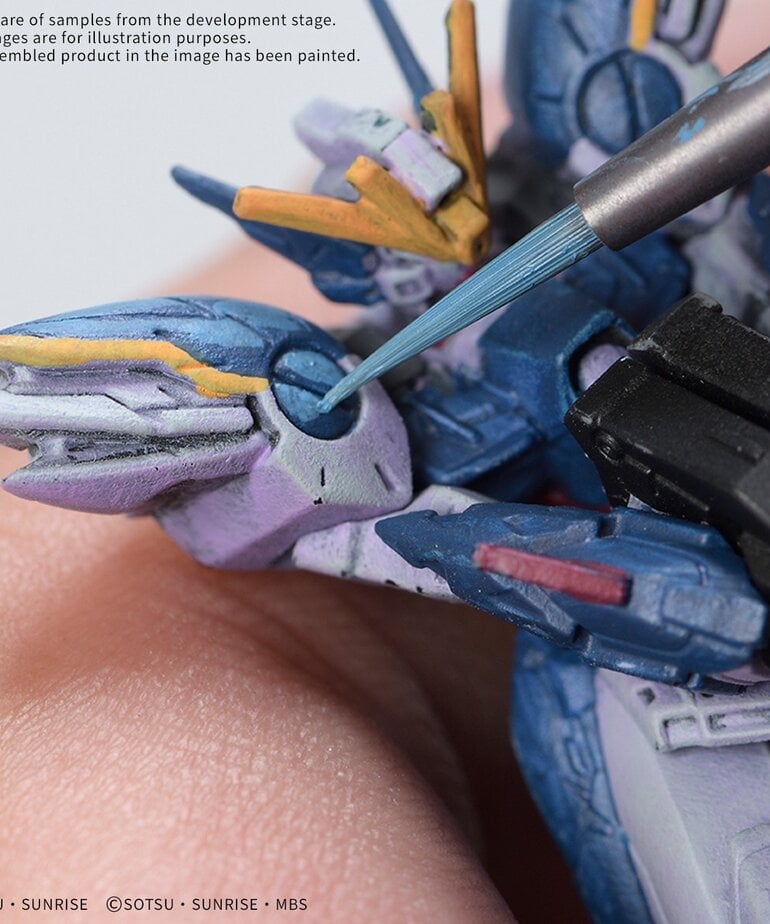 Bandai - BAS PRESALE Gundam Assemble - Starter Set 01 (ST01) 10/00/2026