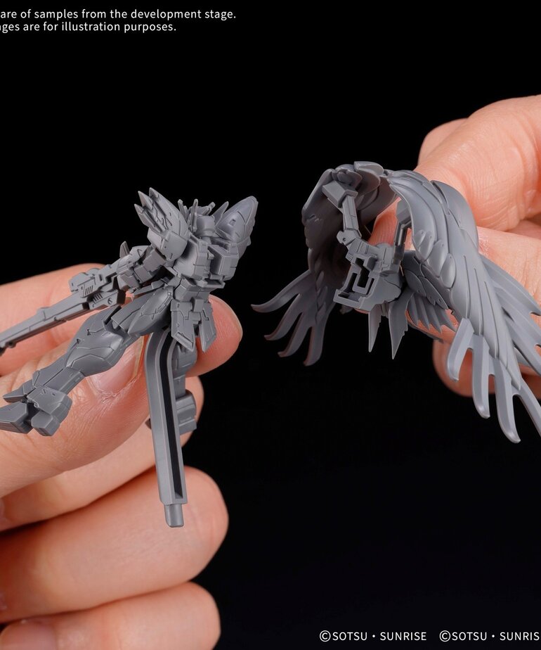 Bandai - BAS PRESALE Gundam Assemble - Starter Set 01 (ST01) 10/00/2026