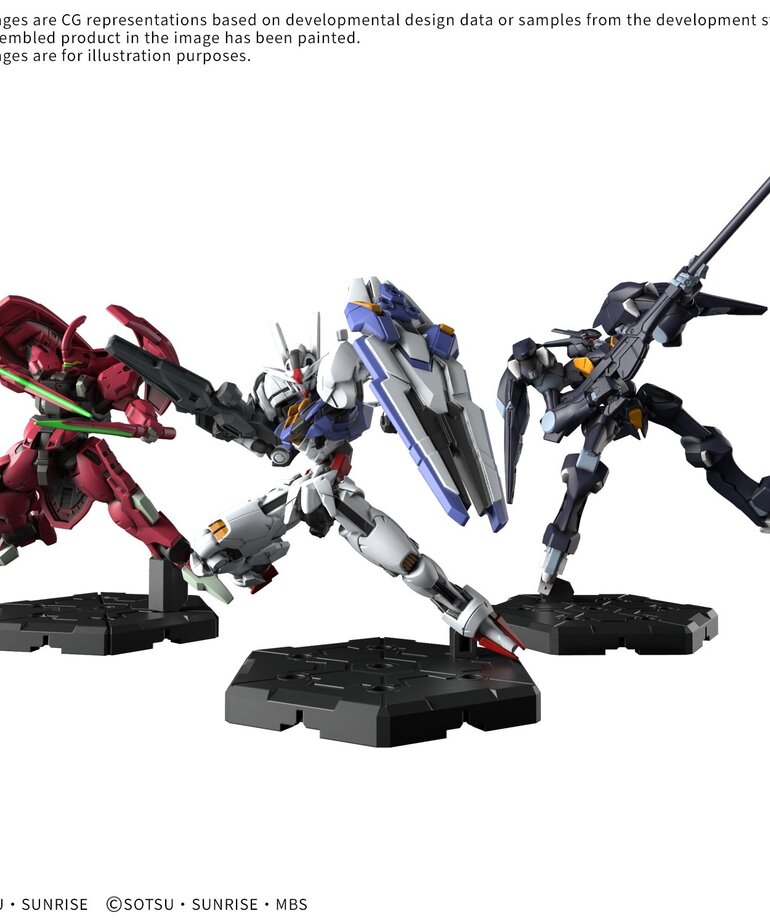 Bandai - BAS PRESALE Gundam Assemble - Expansion Pack 02 (EX02) 10/00/2026