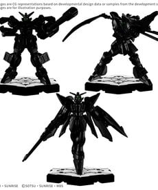 Bandai - BAS Expansion Pack 04 (EX04) PRESALE 10/00/2026