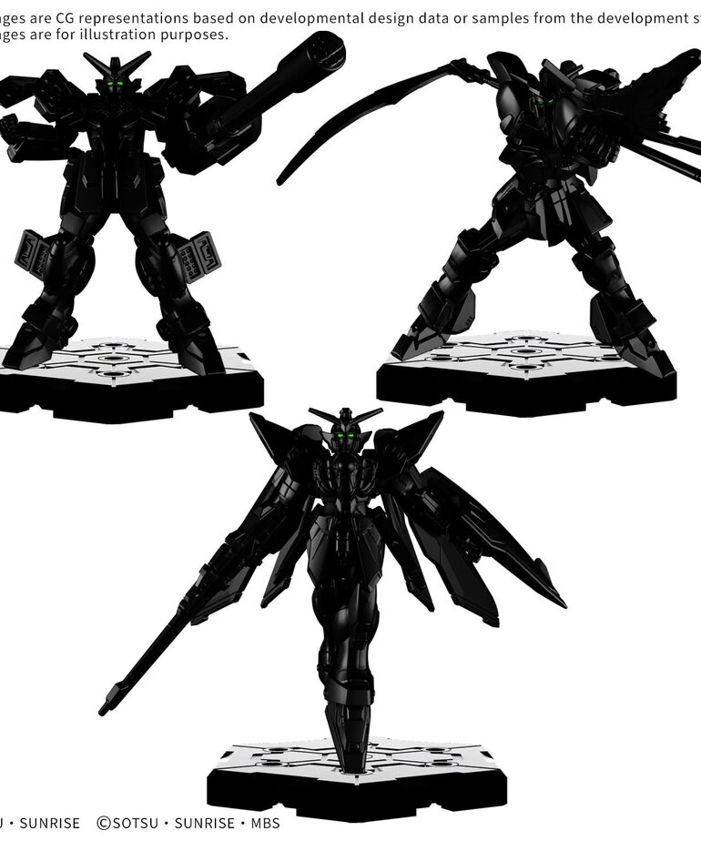 Bandai - BAS PRESALE Gundam Assemble - Expansion Pack 04 (EX04) 10/00/2026