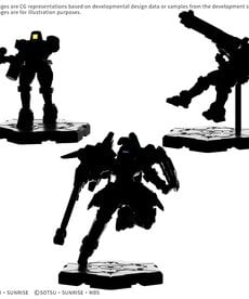 Bandai - BAS Expansion Pack 05 (EX05) PRESALE 10/00/2026