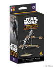 Atomic Mass Games - AMG PRESALE Star Wars: Legion - 74-Z Speeder Bike 05/15/2026