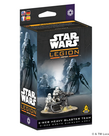 Atomic Mass Games - AMG Star Wars: Legion - E-Web Heavy Blaster Team