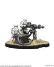 Atomic Mass Games - AMG Star Wars: Legion - E-Web Heavy Blaster Team