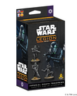 Atomic Mass Games - AMG Star Wars: Legion - Imperial Death Troopers
