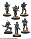 Atomic Mass Games - AMG Star Wars: Legion - Imperial Death Troopers