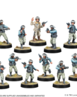 Atomic Mass Games - AMG Star Wars: Legion - Fleet Troopers Unit