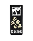 Games Workshop - GAW Warhammer - Dice