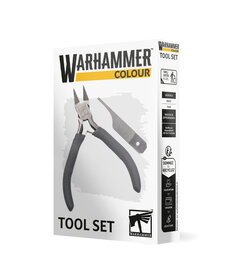 Games Workshop - GAW Tool Set