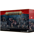 Games Workshop - GAW Warhammer: Age of Sigmar - Daughters of Khaine Battleforce - Scathborn Coven