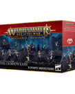Games Workshop - GAW Warhammer: Age of Sigmar - Daughters of Khaine - The Crimson Lash