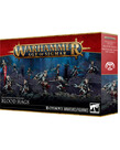 Games Workshop - GAW Warhammer: Age of Sigmar - Daughters of Khaine - Blood Hags