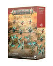 Games Workshop - GAW PRESALE Warhammer: Age of Sigmar - Sylvaneth Spearhead - Spitewing Flight 04/11/2026