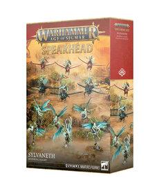 Games Workshop - GAW Sylvaneth Spearhead - Spitewing Flight