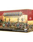 Games Workshop - GAW Warhammer: Age of Sigmar - Sylvaneth - The Twisted Branch