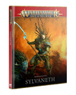 Games Workshop - GAW Warhammer: Age of Sigmar - Order Battletome - Sylvaneth