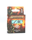 Games Workshop - GAW PRESALE Warhammer: Age of Sigmar - Sylvaneth Dice 04/11/2026