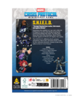 Atomic Mass Games - AMG Marvel: Crisis Protocol - S.H.I.E.L.D Affiliation Pack
