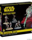 Atomic Mass Games - AMG Star Wars: Shatterpoint - My Loyalty, My Life - Morgan Elsbeth Squad Pack